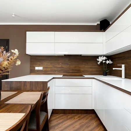 Karolina Apartment Ostrava