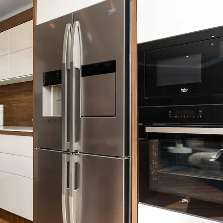 Karolina Apartment Ostrava