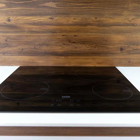 Апартаменты Karolina *