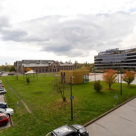 Karolina Апартаменты