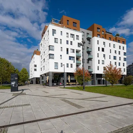 Karolina Apartment *