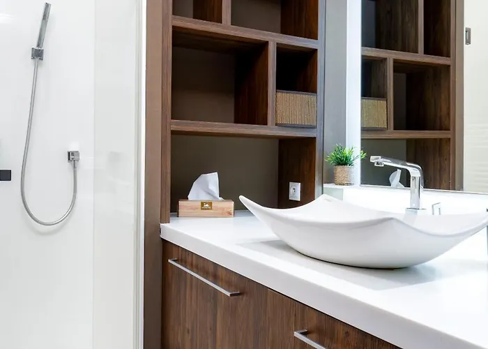 Apartment Karolina *