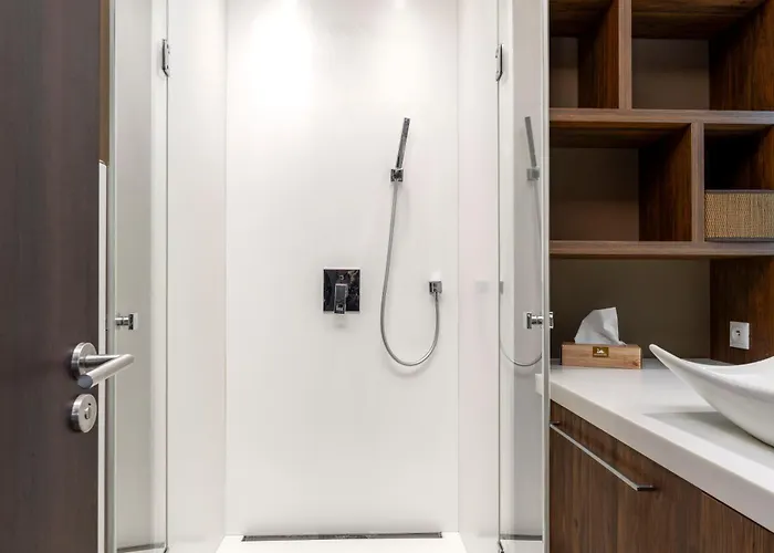 Daire Karolina Ostrava