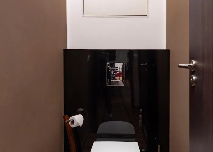 Karolina Апартаменты *