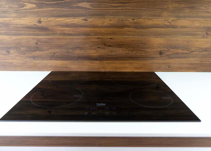 Apartment Karolina *