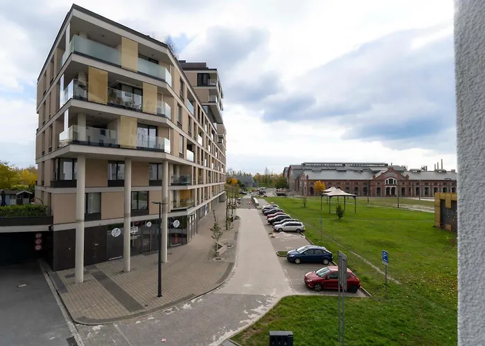 Apartment Karolina *